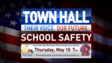Town Hall: School Safety