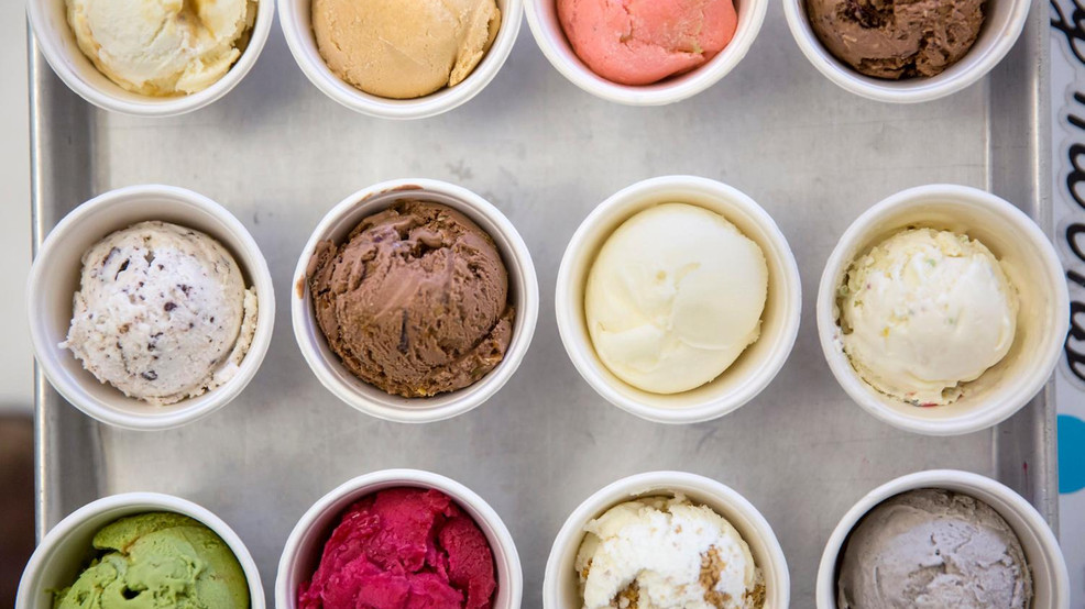 The best ice cream in Seattle (and how to get it) Seattle Refined