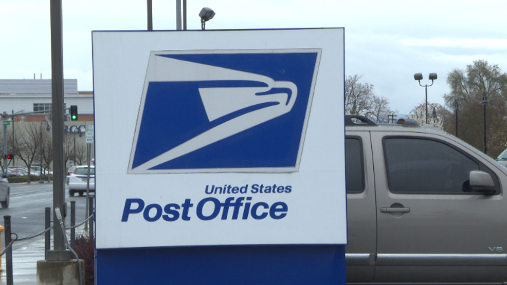 USPS to be closed Wednesday for 'National Day of Mourning' WRGB