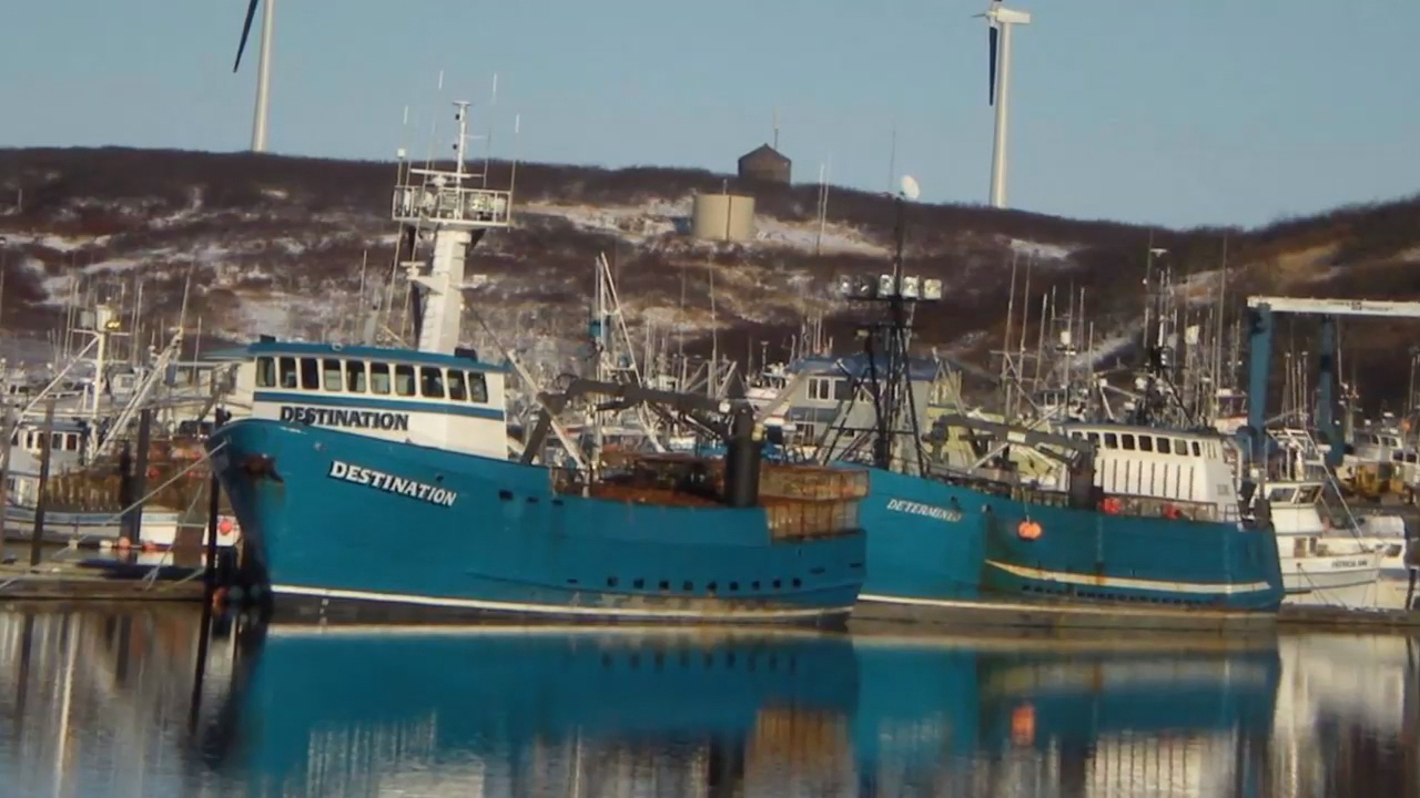 Families of missing Destination crewmembers remember loved ones KOMO