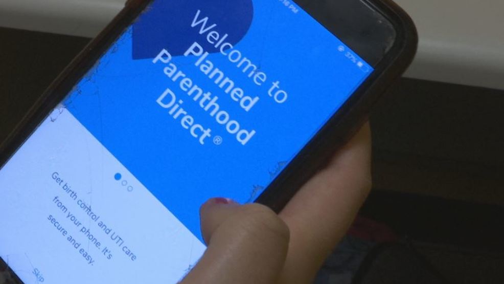 Planned Parenthood launches app that allows Iowa women to get birth