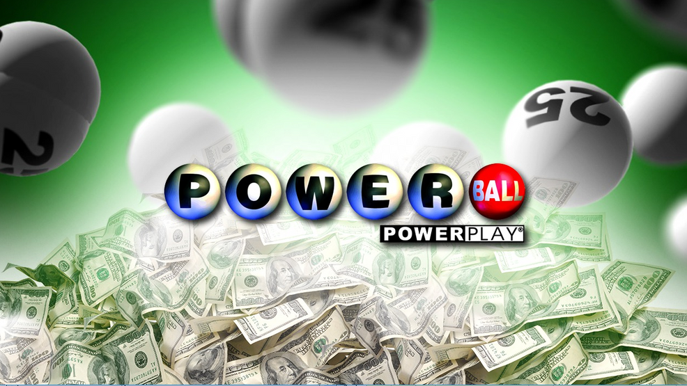 Powerball jackpot keeps lottery players intrigued | WLOS