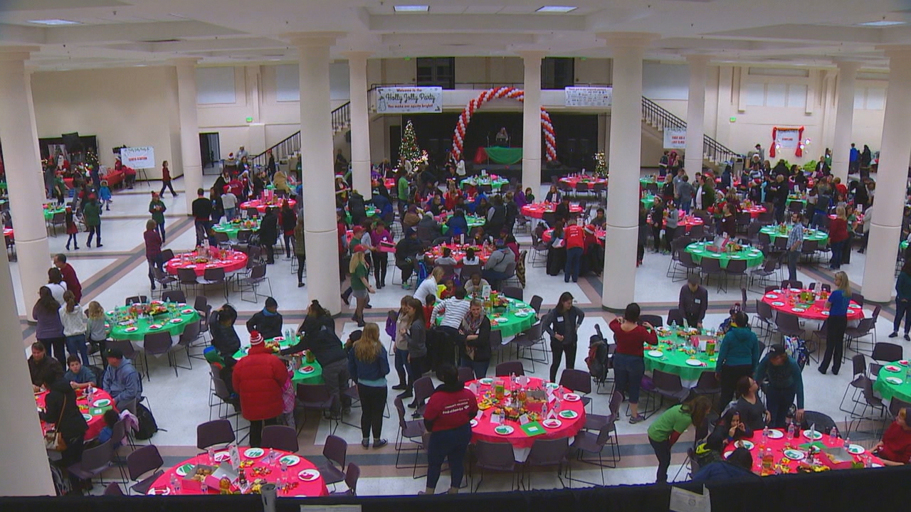 former orphan donates christmas dresses to help girls feel former orphan donates christmas dresses to help girls feel