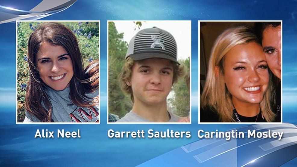 Funeral services set for teens who died in Hardin County collision KFDM