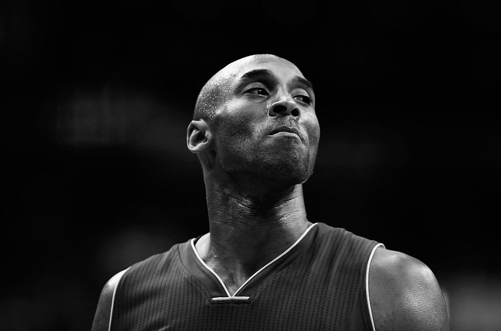 The meaning of Kobe Bryant's 'Mamba Mentality' one year after his death
