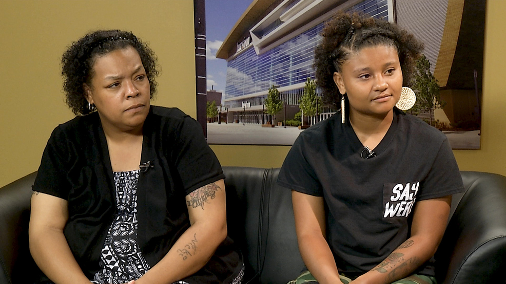 NYESHA STONE AND NICOLE THOMPSON NYESHA STONE AND NICOLE THOMPSON.jpg