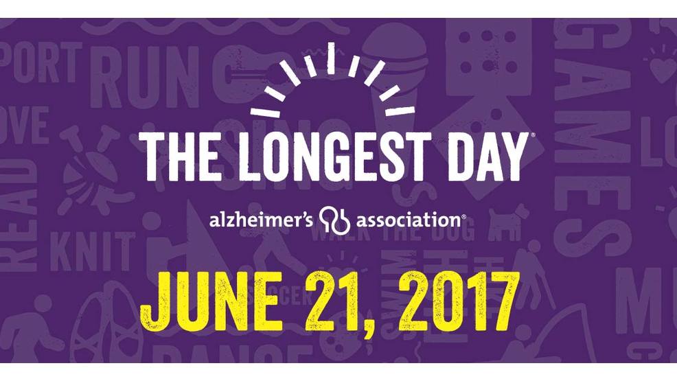 The Longest Day Alzheimer’s OKC KOKH