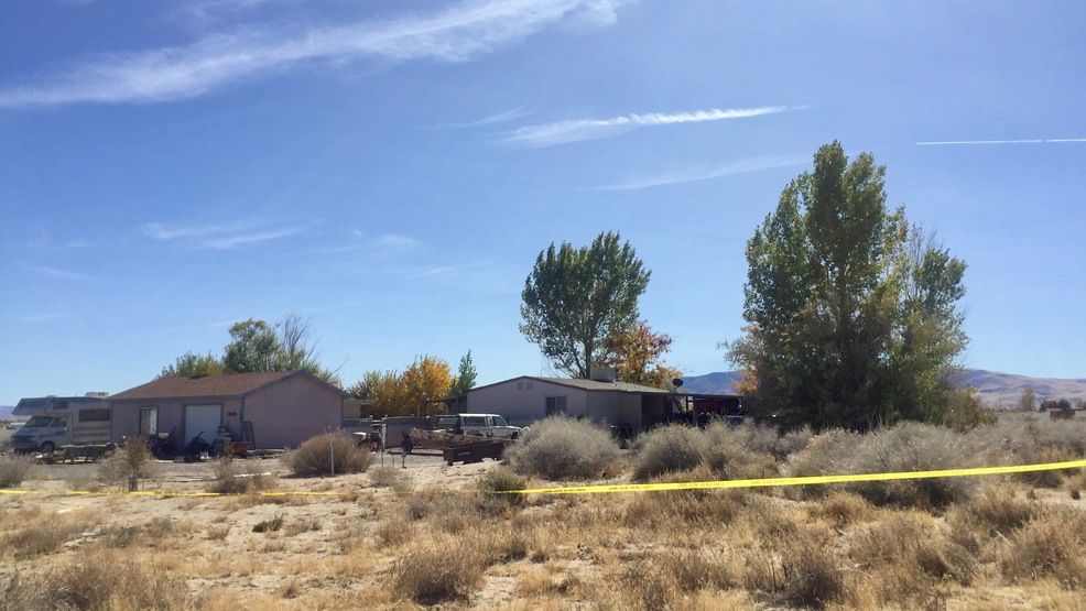 Homicide investigation underway after family of three found dead in