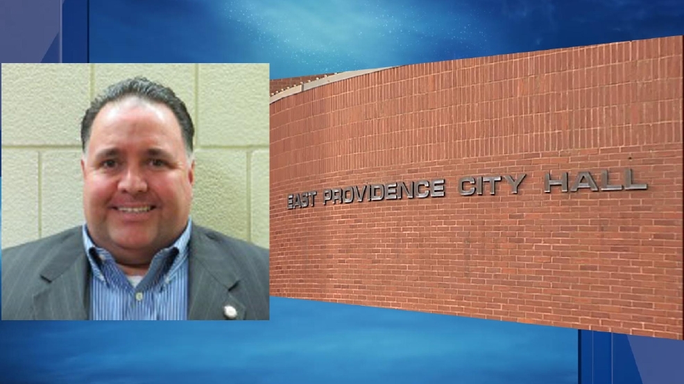 East Providence mayor under investigation for SUV lease WJAR