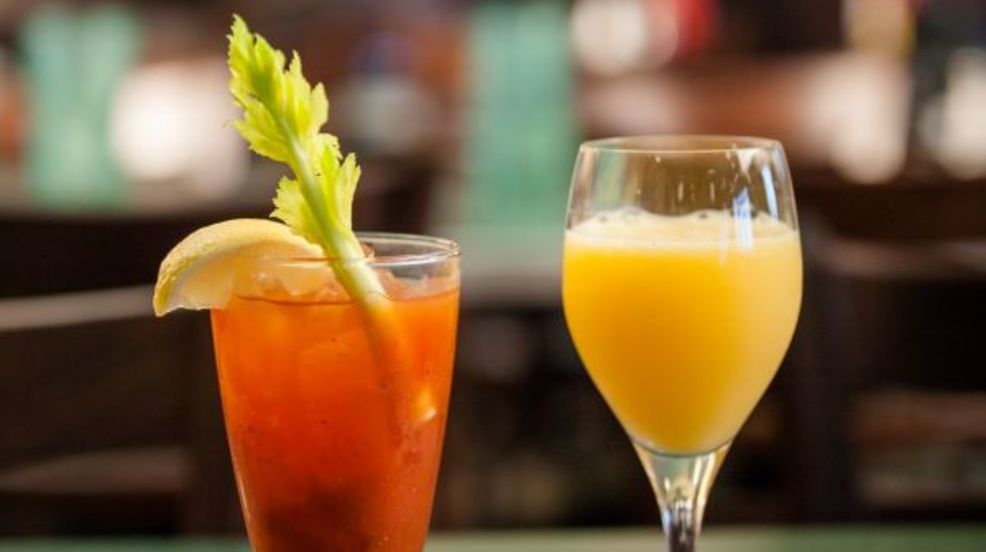 Metro Diner toasts to National Mimosa Day with 2.99 mimosas, Bloody