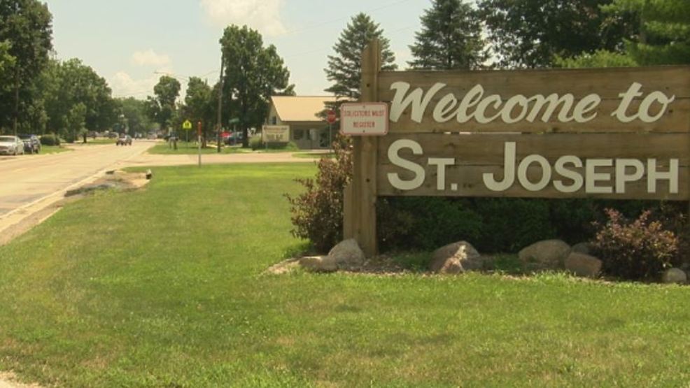 Village of St. Joseph considers opting out WRSP