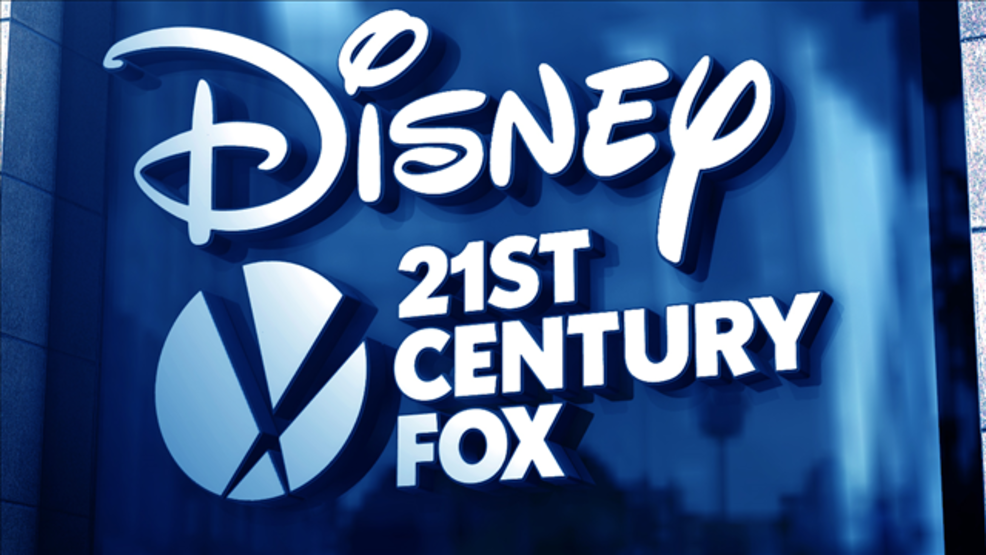 Breaking Down The Disney & 21st Century Fox Merger | WACH