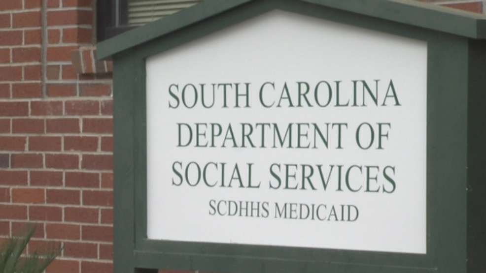Sc department of social services job openings