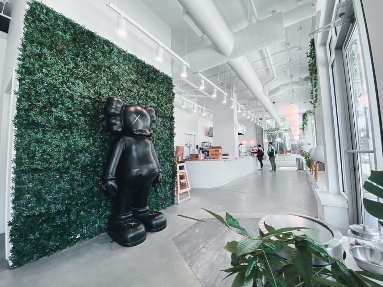 Bubble, Boba, Sip & Drip! 4 new cafe & tea shops open in Seattle Seattle Refined