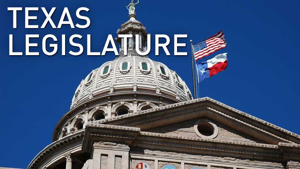 Texas Senate Okays Sanctuary Cities Bill KBTV