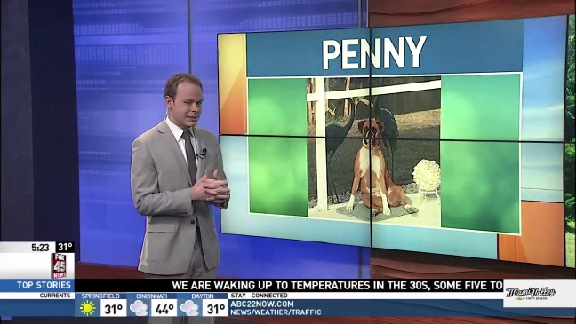 Dayton News, Weather, Sports, Breaking News | WRGT