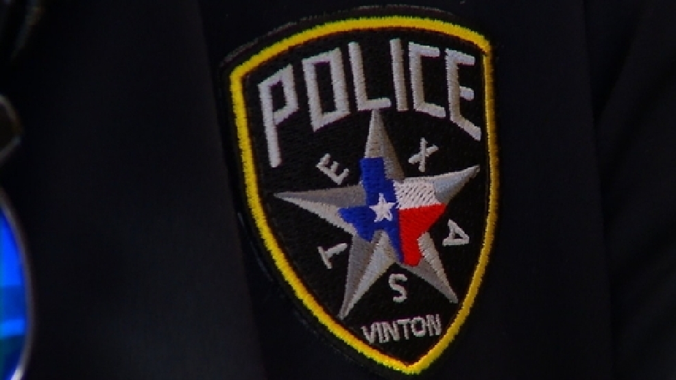 Vinton to eliminate Police Department over budget issues KDBC