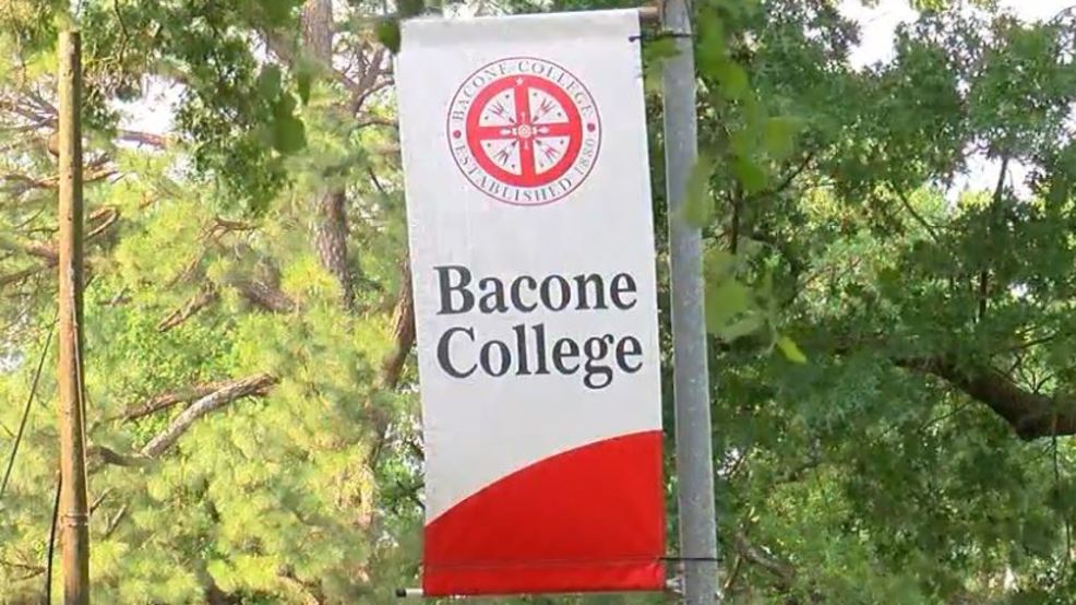 Bacone College Board of Trustees celebrates new grads while working to