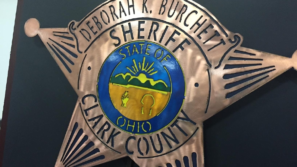 Clark Co. sheriffelect sworn in tomorrow WRGT