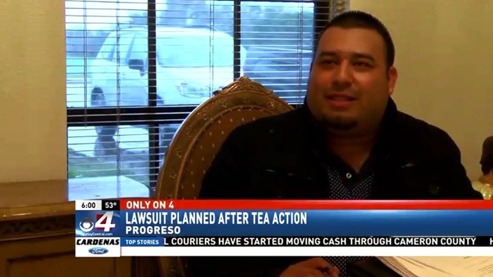 Judge grants restraining order against Texas Education Agency in