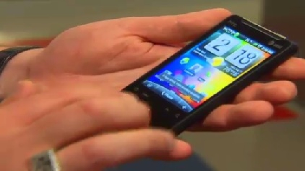 Scam Alert FBI "Spoofed" Phone Number WICS