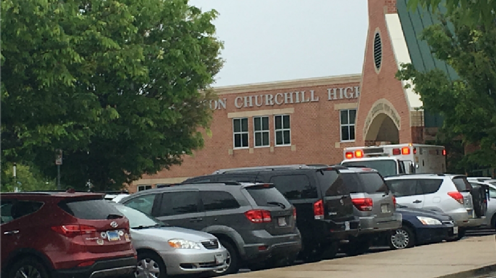 Churchill high school livonia drivers ed