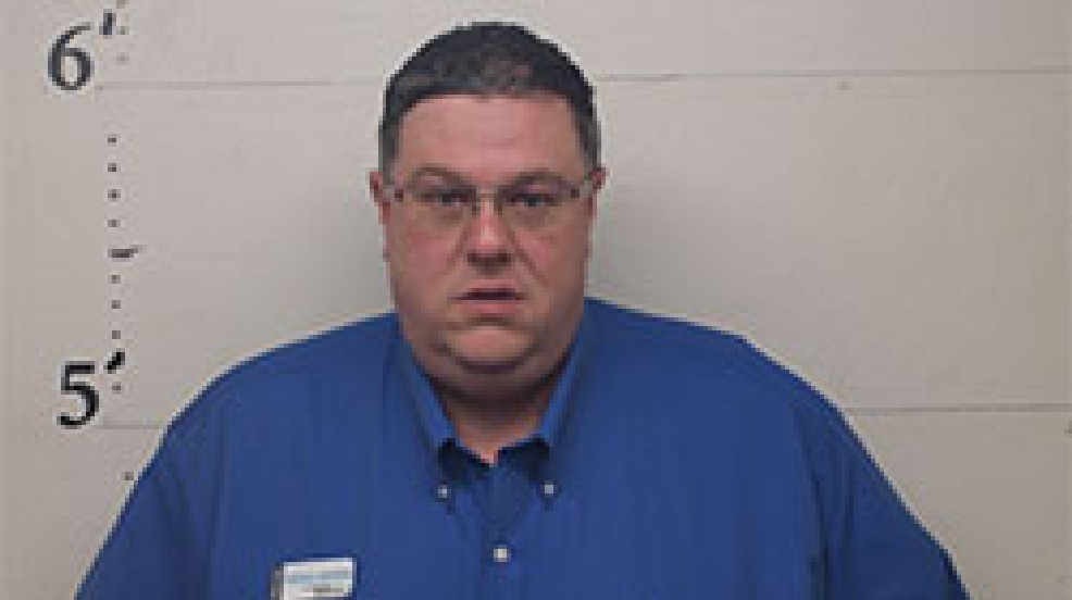 Four mechanics busted in Gorham, NH for unauthorized vehicle