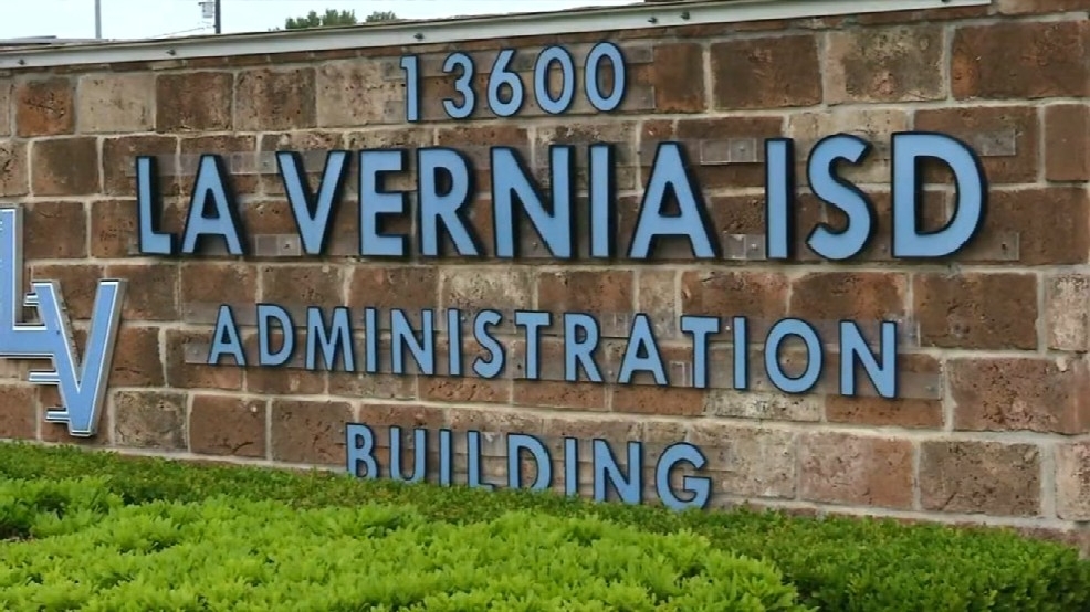 La Vernia ISD employees file motion to dismiss lawsuit claiming sexual