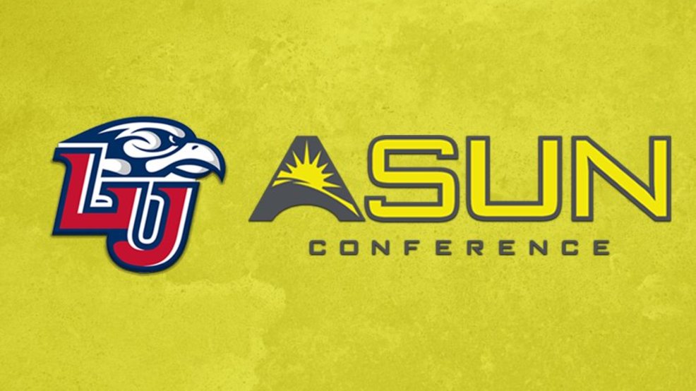 Image result for Liberty Announces Move To Atlantic Sun Conference