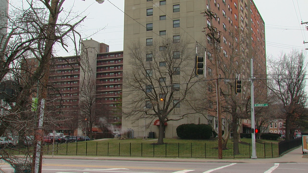 Cincinnati’s housing crisis What has caused a 40,000 unit