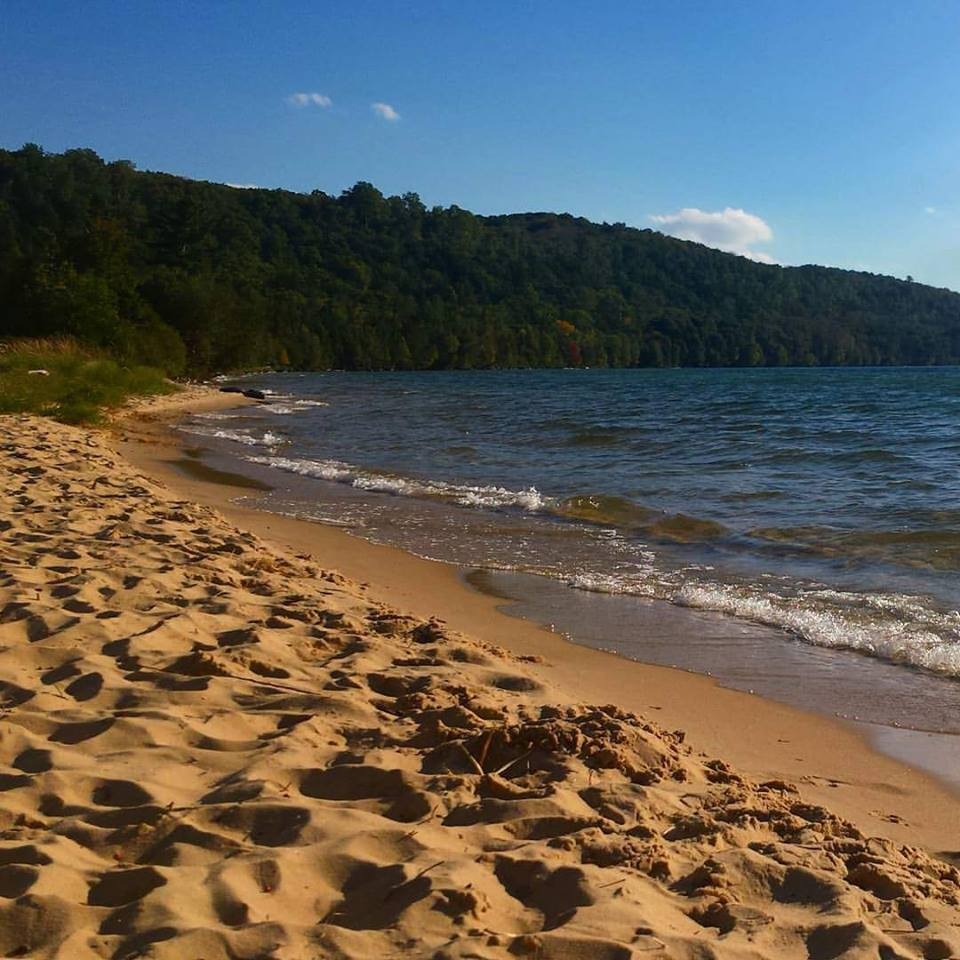 Gallery Great Lakes Awareness Day WPBN