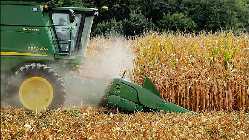 missouri-on-track-for-second-highest-corn-harvest-on-record-khqa