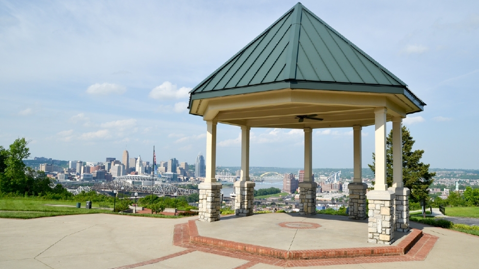 Devou Park 34 Pics Of Pure Awesomeness Cincinnati Refined