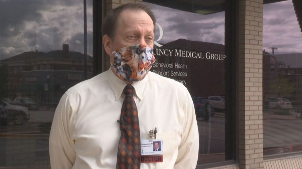 Antibody testing now available at Quincy Medical Group KHQA