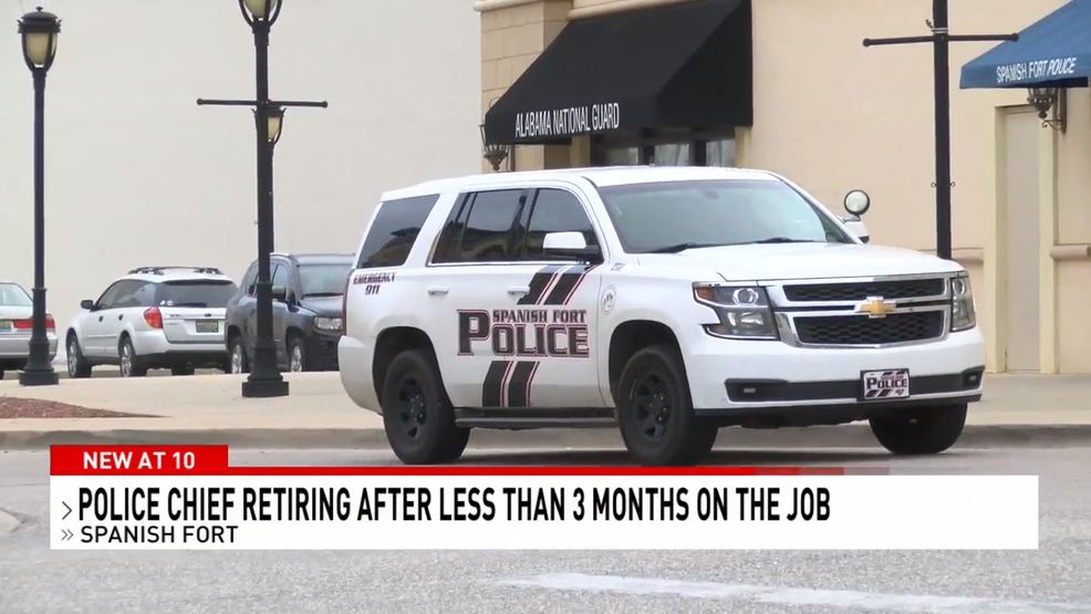 new-spanish-fort-police-chief-retiring-only-months-after-taking-job-wpmi