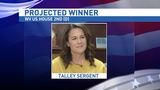 Talley Sergent wins Democratic U.S. House 2nd District race in West Virginia