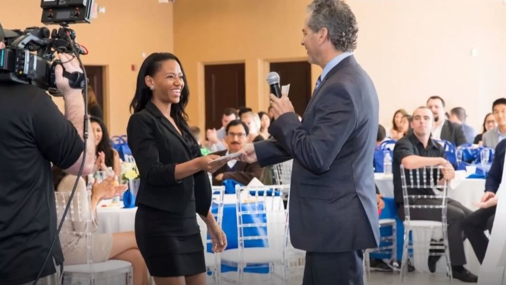 Touro University Pa Program >> Doctor Mom One Of 126 Touro University Medical Students Touro University Pa Program >> Doctor Mom One Of 126 Touro University Medical Students