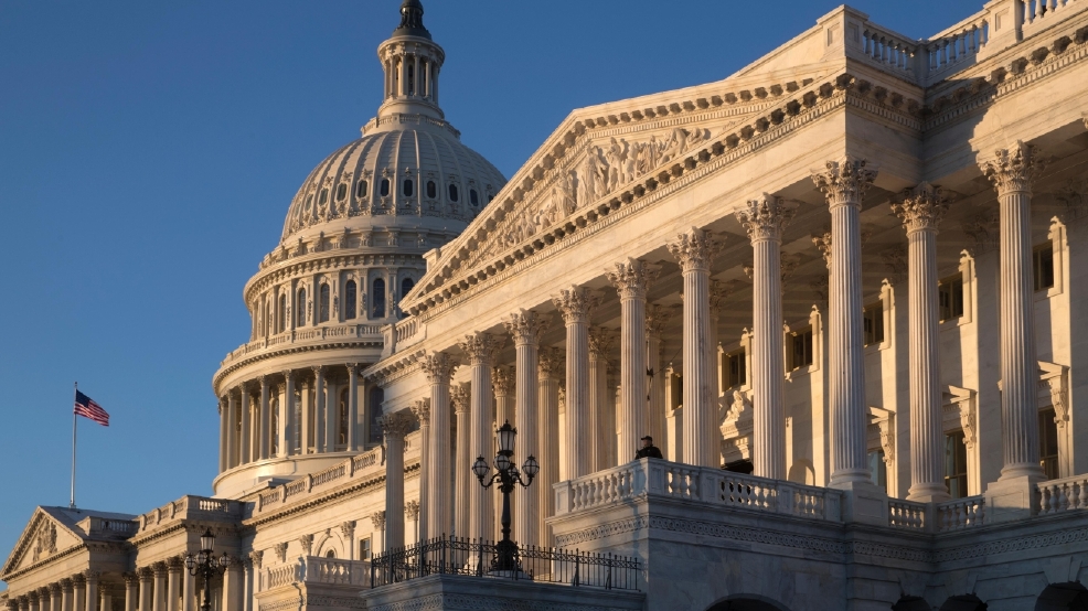 GOP lawmakers hope for message of unity, focus from Trump