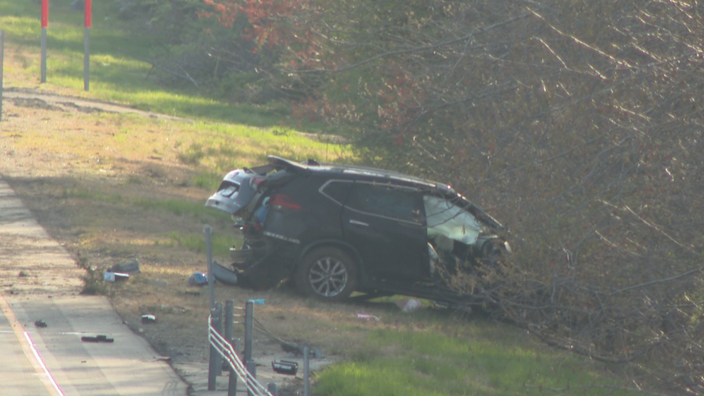 Crash in Stonington kills 1, injures 4 WJAR