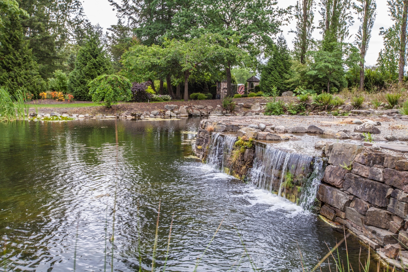 For sale County estate that rocker once called home KOMO