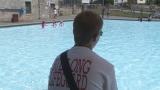 Public pools closing as possible heat wave begins
