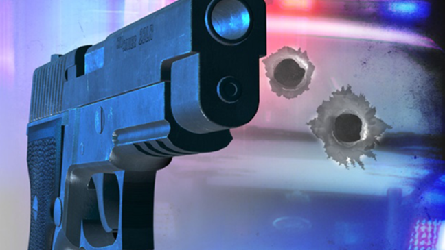 Dispatch: Teen dead after shooting at party near Goose Creek