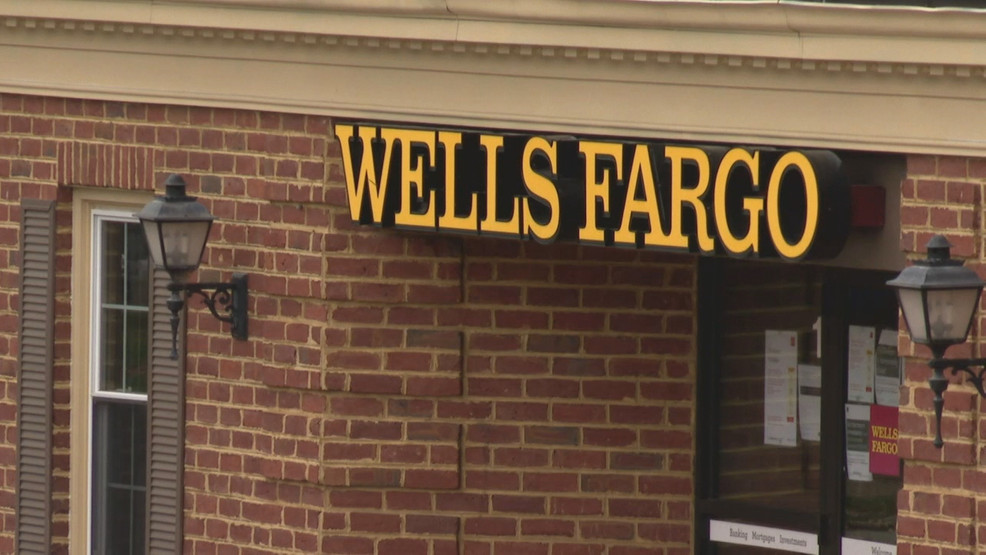 What's behind Wells Fargo closures in Asheville? WLOS