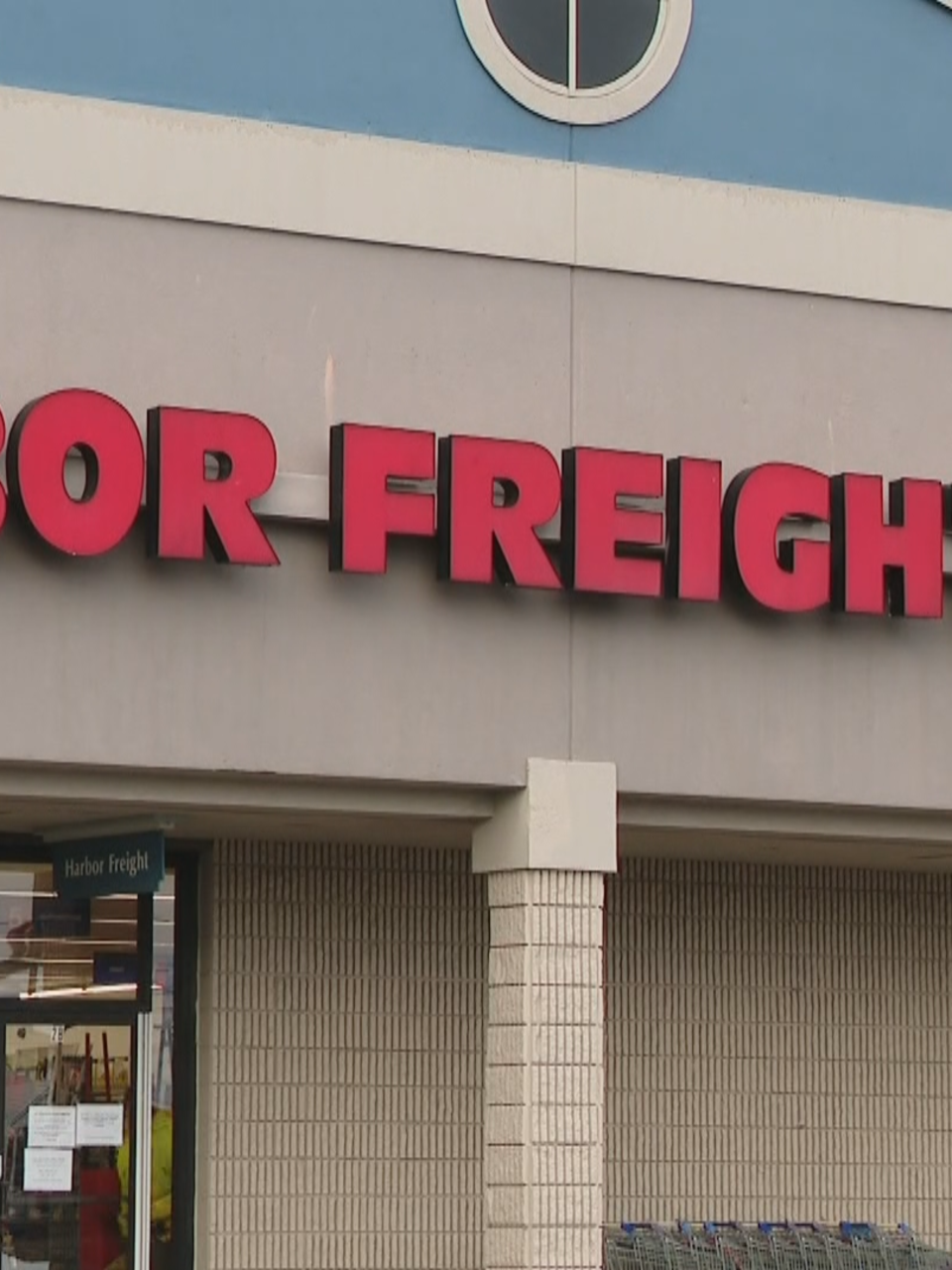 Harbor Freight To Donate Personal Protective Equipment To
