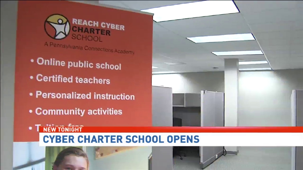 cyber-reach-charter-school-opens-in-harrisburg-whp