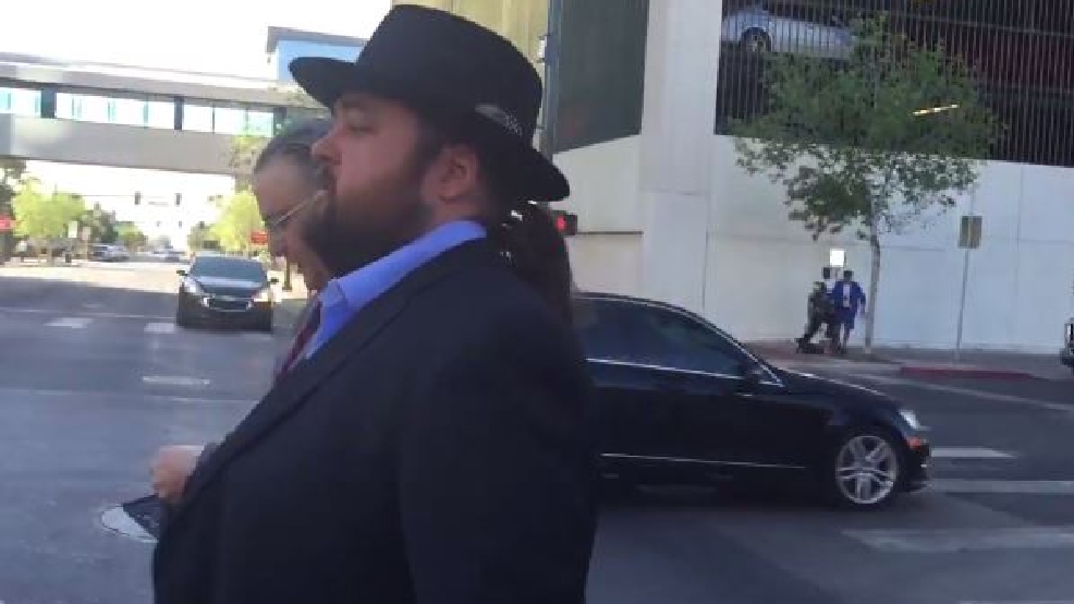 'Chumlee' agrees to three years' probation, avoids jail time for drugs