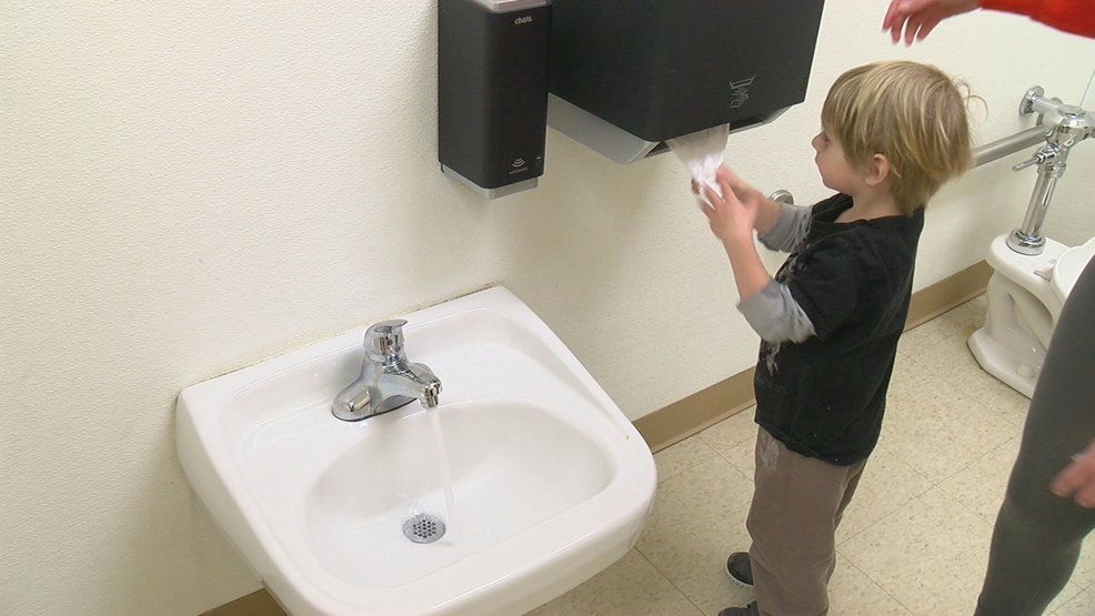 Chattanooga daycare centers taking extra steps to protect children from