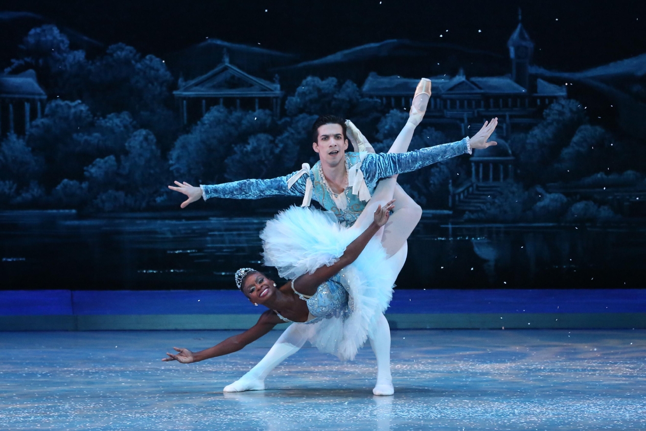 The Washington Ballet dazzles with 'The Nutcracker' DC Refined