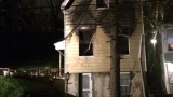 Man who died in Covington fire identified