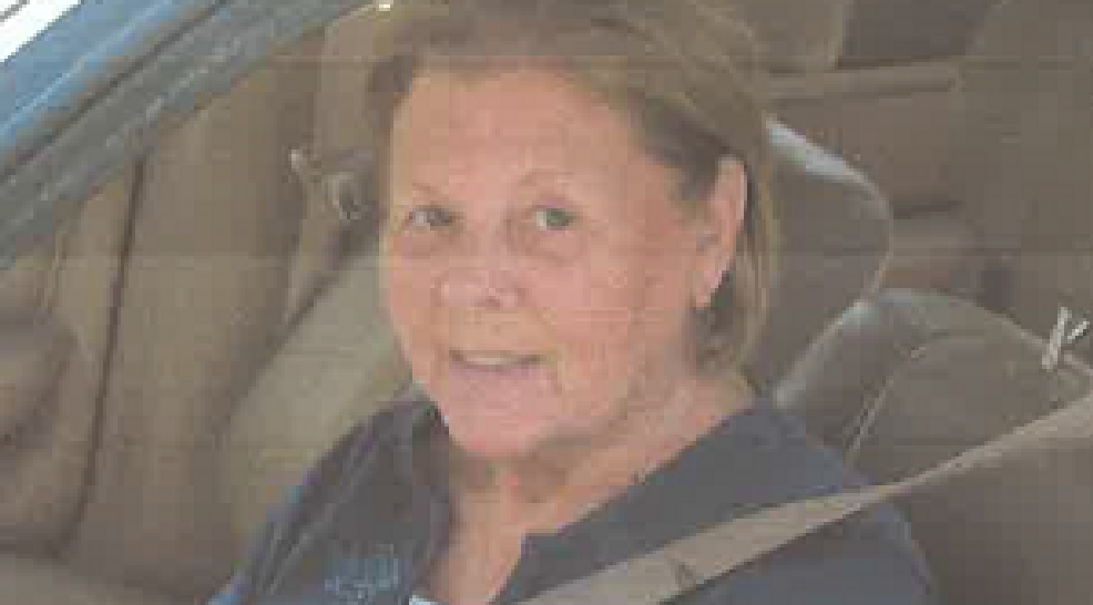 77-year-old Woman Missing From Cockeysville | WBFF